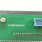 Bird Model 4421 Rf Power Meter Front Panel