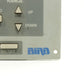 Bird Model 4421 Rf Power Meter Front Panel