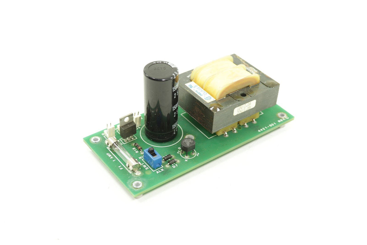 Bird 4332 Module Bird Model 4421 Rf Power Meter Power Supply 4421 031 Rev C – part2Go