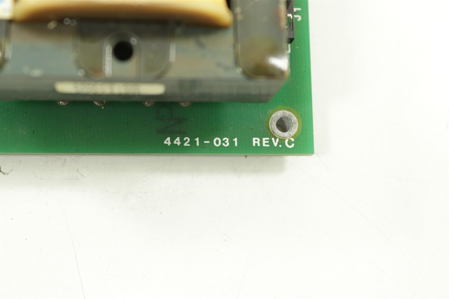 Bird Model 4421 Rf Power Meter Power Supply 4421 031 Rev C