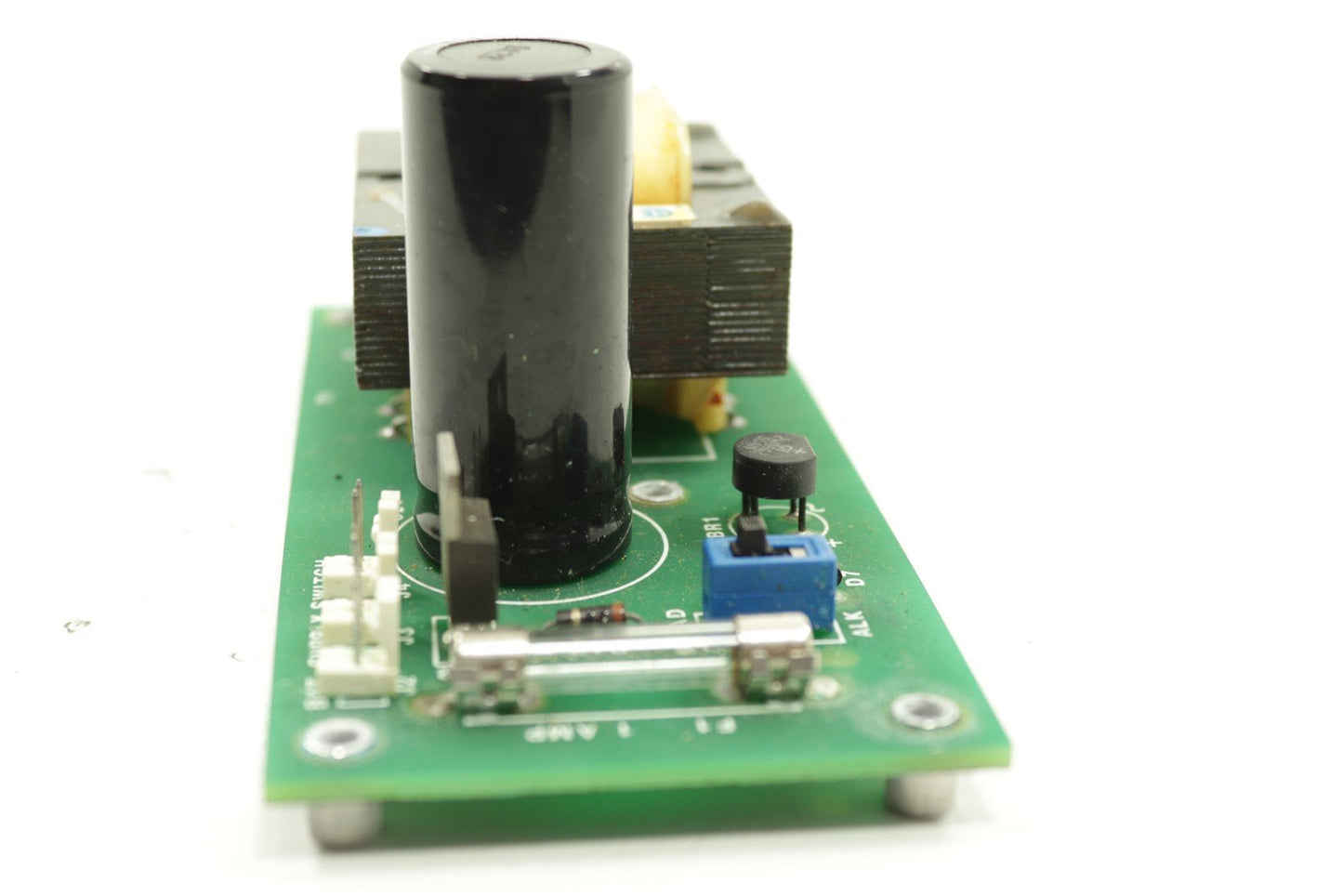 Bird Model 4421 Rf Power Meter Power Supply 4421 031 Rev C