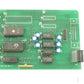 Bird Model 4421 Rf Power Meter Control Panel 4421 490 Rev F