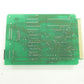Bird Model 4421 Rf Power Meter Control Panel 4421 490 Rev F