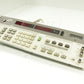 HP Agilent 8903B Audio Analyzer Front Panel Assy