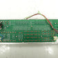 HP Agilent 8903B Audio Analyzer Front Panel Assy