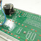 HP Agilent 8903B Audio Analyzer Front Panel Assy