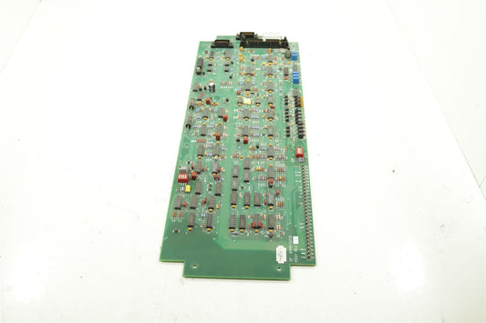 Spectra Physics Laser VSE 0449 5050 REV C Power Supply Controller Pcb