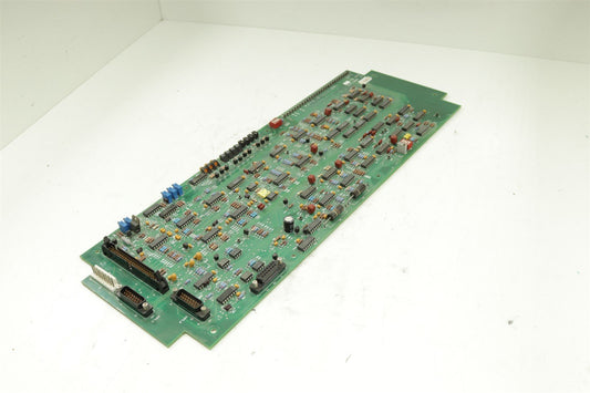 Spectra Physics Laser VSE 0449 5050 REV C Power Supply Controller Pcb