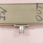 Gooch & Housego Fiber Optic Laser Modulator 1060nm 105/125MM Single Mode