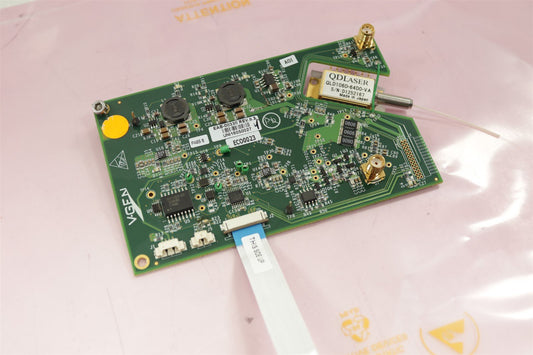 QDLaser QLD106D-64D0-VA 400mW Pulsed DFB Laser Butterfly Package 1064nm