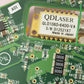 QDLaser QLD106D-64D0-VA 400mW Pulsed DFB Laser Butterfly Package 1064nm