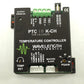 Wavelength Electronics PTC 10K-CH 10A TEC Temperature Controller