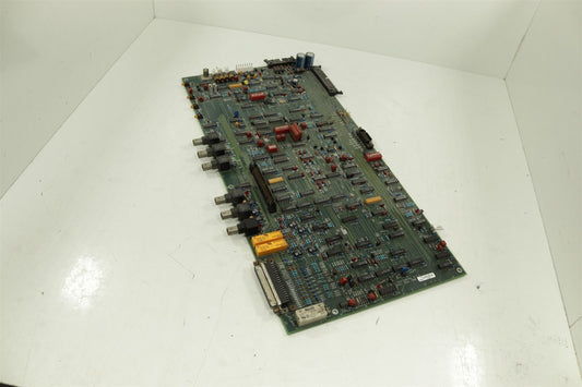 Spectra Physics Laser MQA 0451 7900 PCB Controller