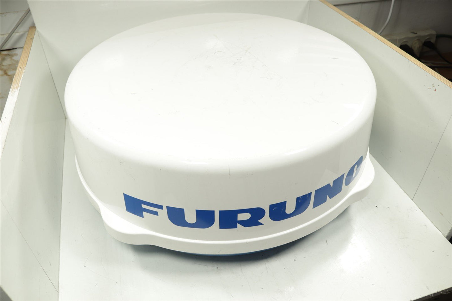 Furuno Marine Radar Antenna Unit RSB-0071