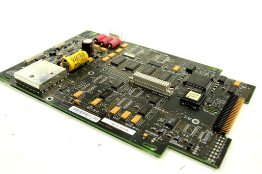 HP Agilent E4418B Mother Board Assy E4418-60028