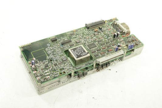 Advantest R3463 Modulation Spectrum Analyzr RF Module BLM 020387