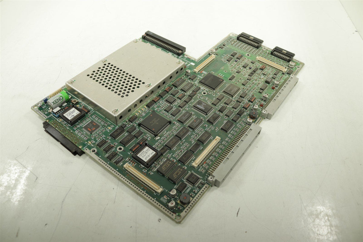 Advantest R3463 Advantest R3463 Modulation Spectrum Analyzr PCB BLM 020440 – part2Go