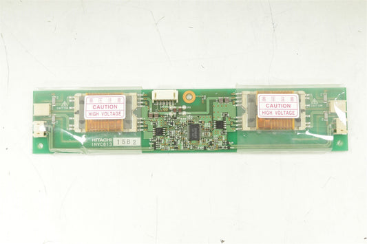 GE Healthcare Vivid S5/S6 HITACHI INVC813 CCFL Backlight Inverter