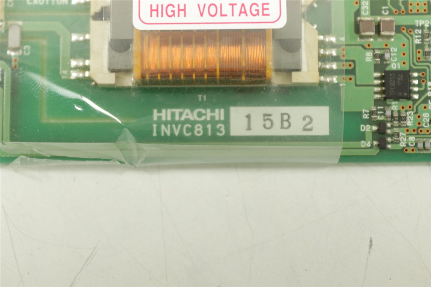 GE Healthcare Vivid S5/S6 HITACHI INVC813 CCFL Backlight Inverter