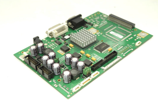 GE Healthcare Vivid S5/S6 Display Monitor Controller M0057B9