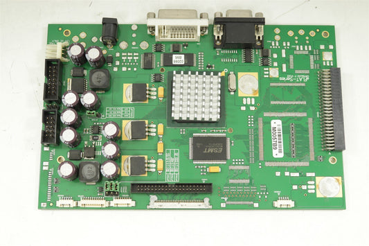 GE Healthcare Vivid S5/S6 Display Monitor Controller M0057B9