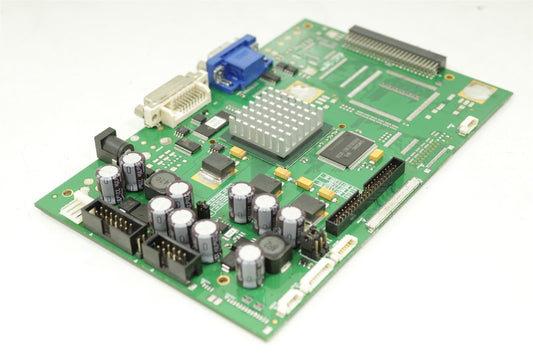 GE Healthcare Vivid S5/S6 Display Monitor Controller M00KFAW