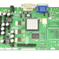 GE Healthcare Vivid S5/S6 Display Monitor Controller M00KFAW