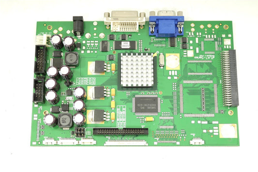 GE Healthcare Vivid S5/S6 Display Monitor Controller M00KFAW