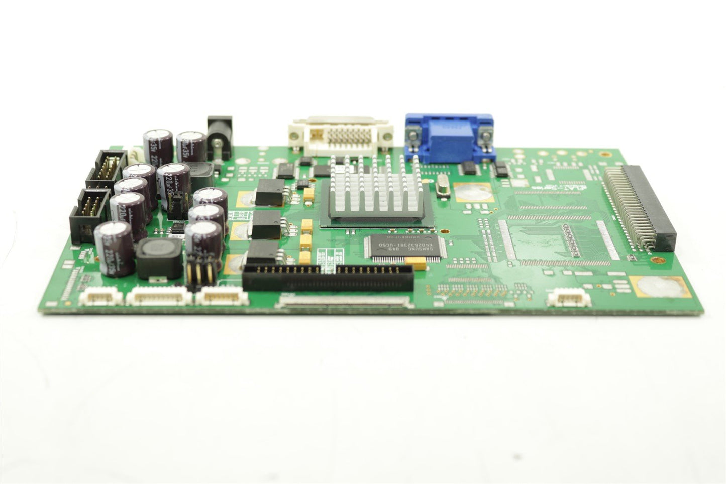 GE Healthcare Vivid S5/S6 Display Monitor Controller M00KFAW