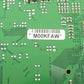 GE Healthcare Vivid S5/S6 Display Monitor Controller M00KFAW