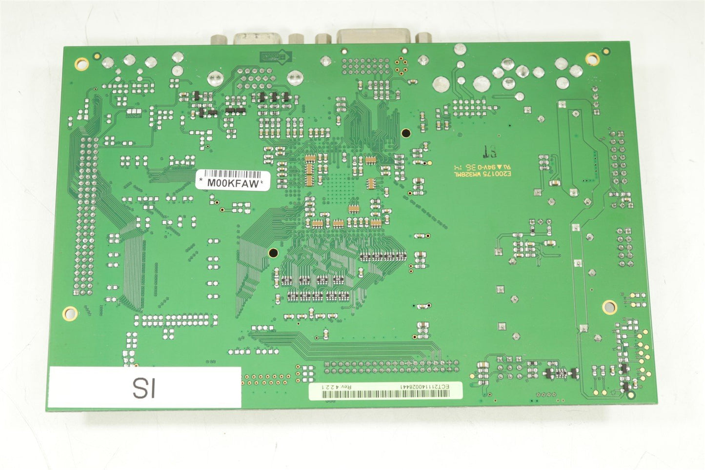 GE Healthcare Vivid S5/S6 Display Monitor Controller M00KFAW
