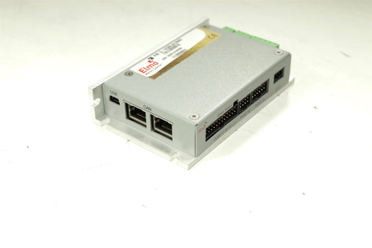 Elmo Motion Control G-DCBEL5/100SE Servo Drive Elmo G-DCBEL5