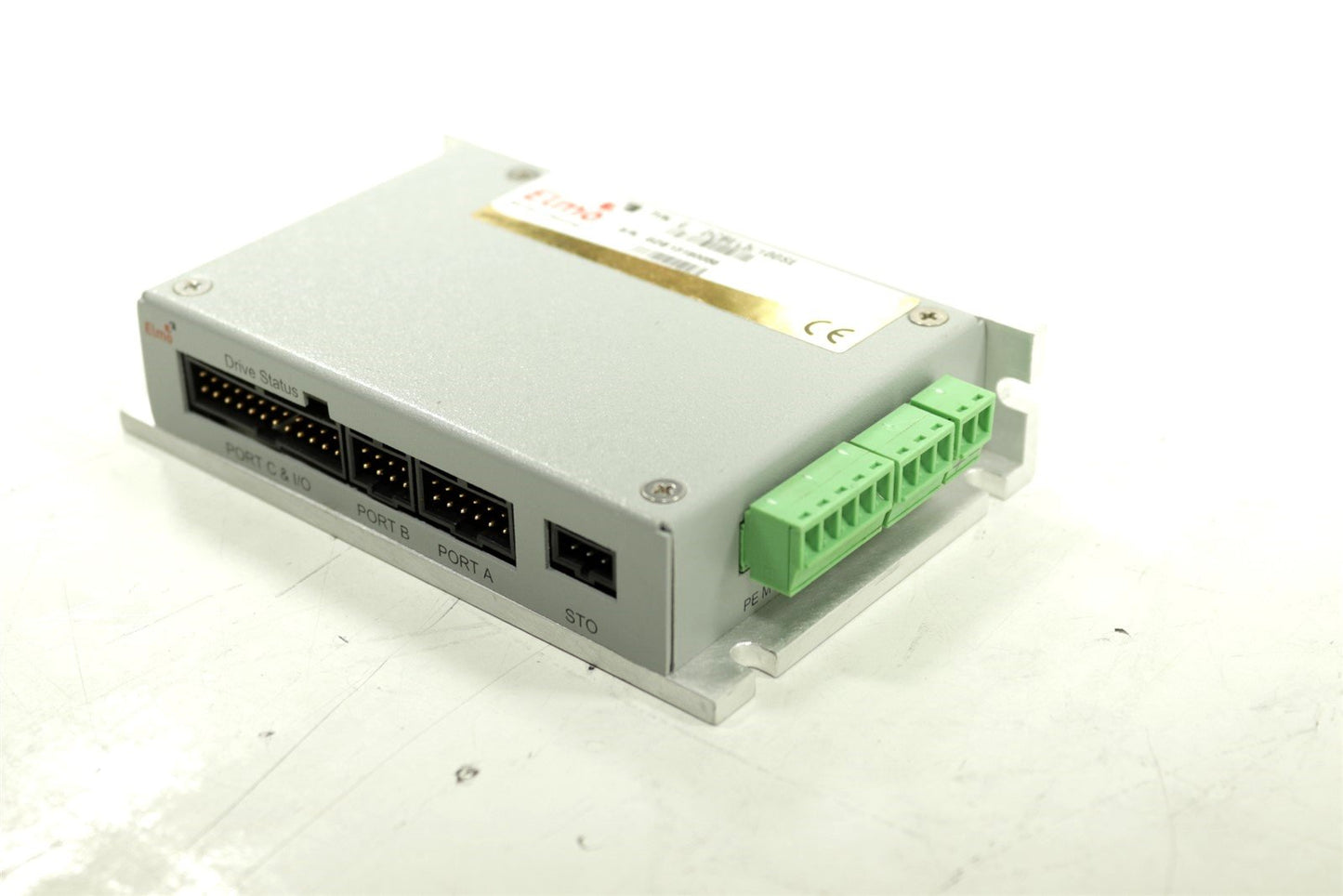 Elmo Motion Control G-DCBEL5/100SE Servo Drive Elmo G-DCBEL5
