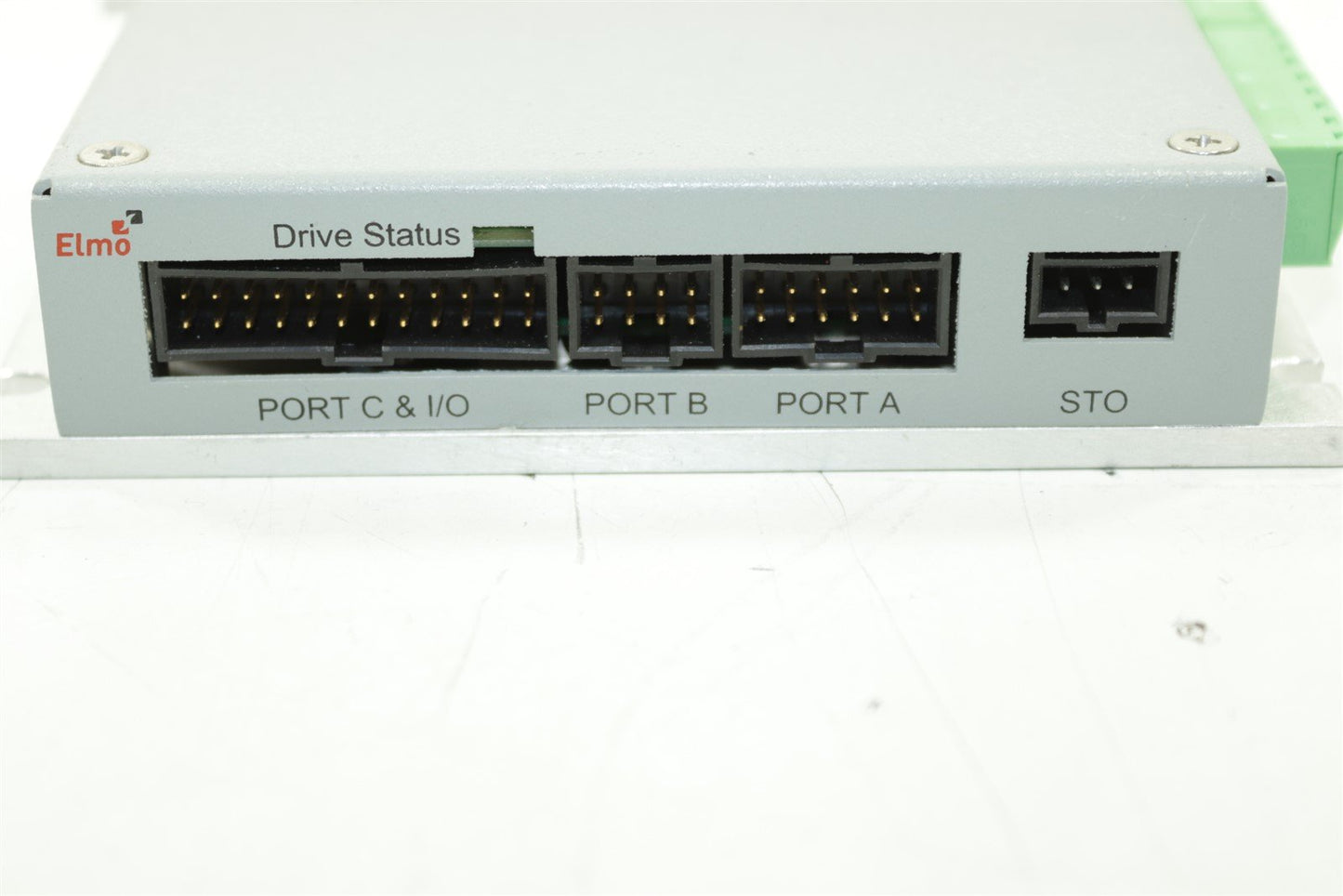 Elmo Motion Control G-DCBEL5/100SE Servo Drive Elmo G-DCBEL5