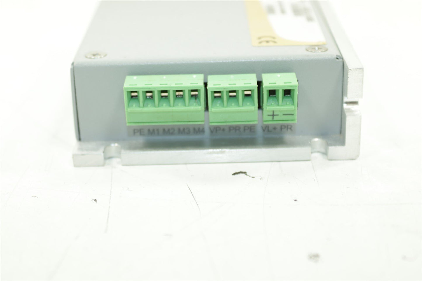 Elmo Motion Control G-DCBEL5/100SE Servo Drive Elmo G-DCBEL5