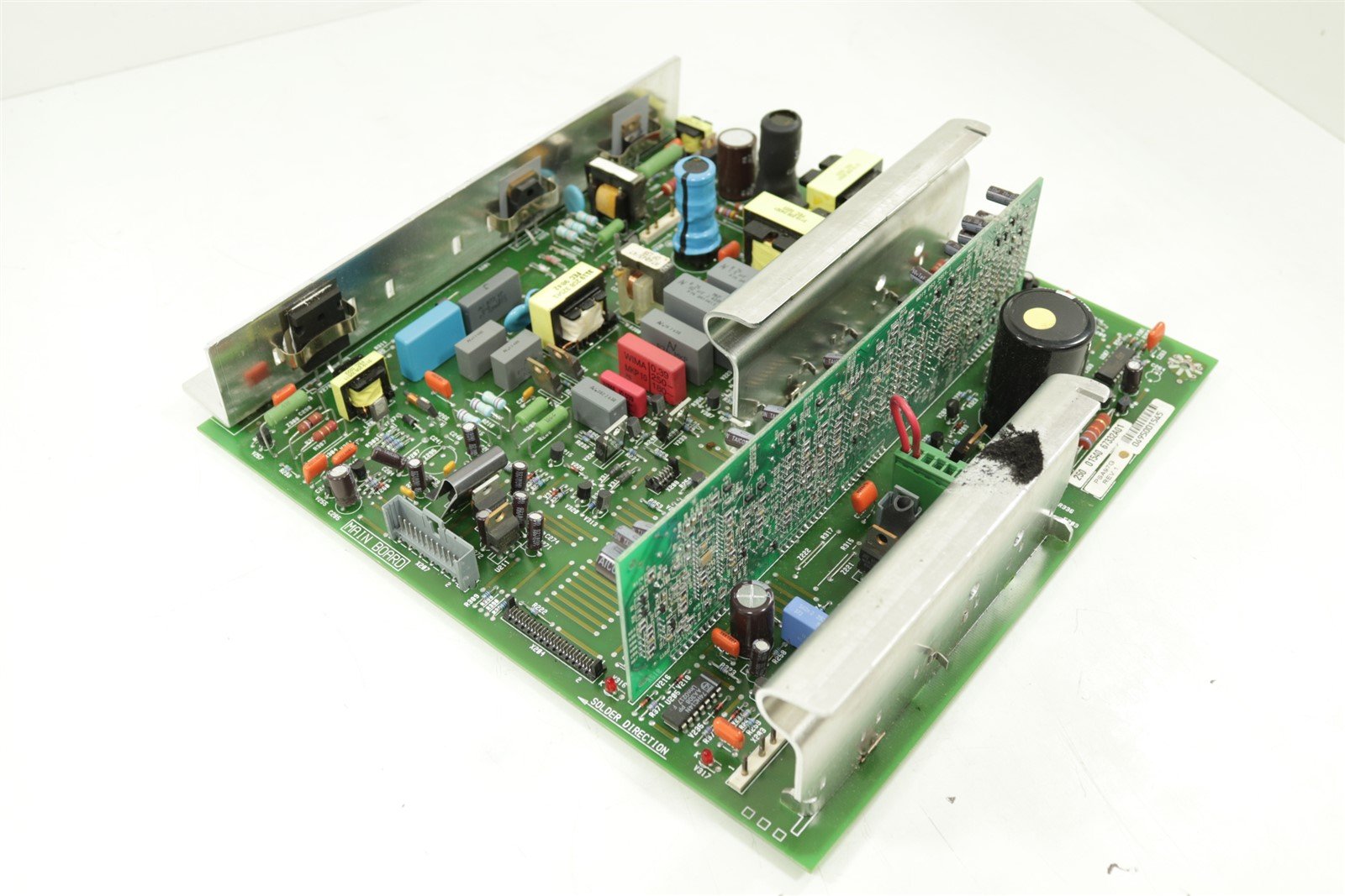 Philips BV Endura X Ray Imaging Console Display Screen Main Board – part2Go