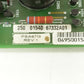 Philips BV Endura X Ray Imaging Console Display Screen Main Board