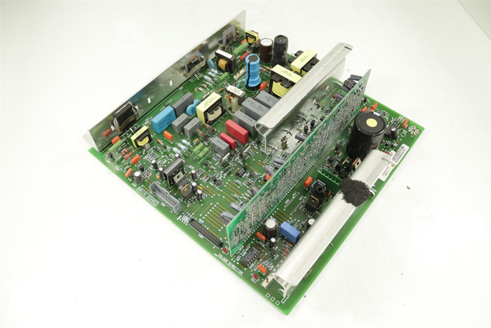 Philips BV Endura X Ray Imaging Console Display Screen Main Board – part2Go