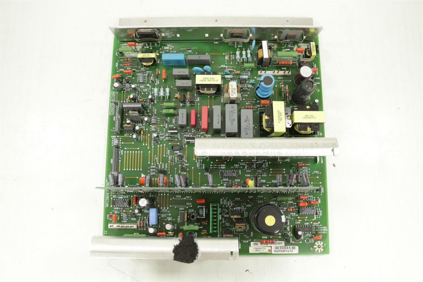 Philips BV Endura X Ray Imaging Console Display Screen Main Board – part2Go