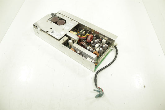Advantest R3463 Modulation Spectrum Analyzr Power supply MO3546