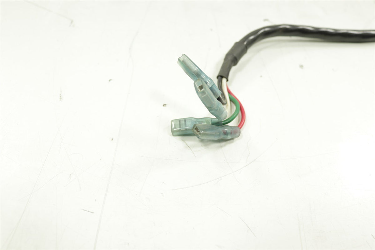 Advantest R3463 Advantest R3463 Modulation Spectrum Analyzr Power supply MO3546 – part2Go