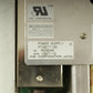 Advantest R3463 Modulation Spectrum Analyzr Power supply MO3546