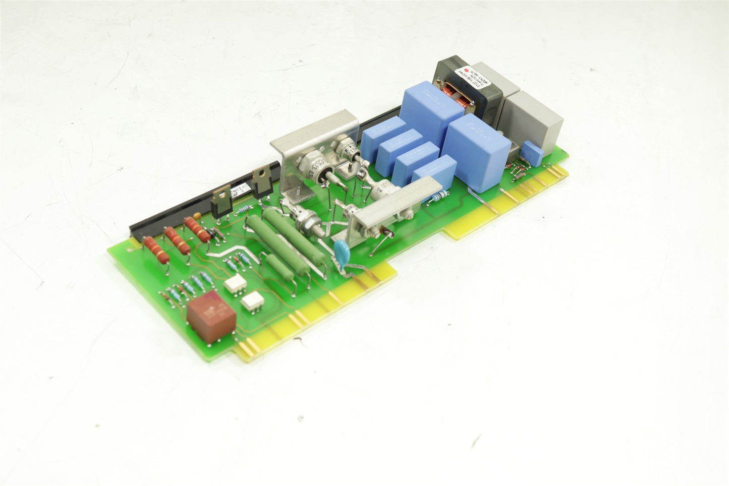 Philips Rectifier Power Board 4522-103-29525 From BV Endura X Ray Machine