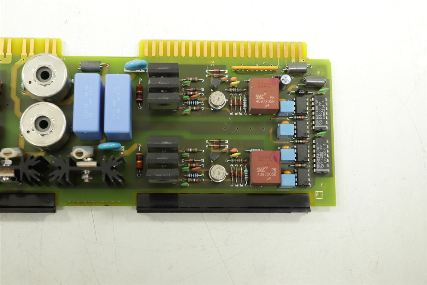 Philips PCB 4522-105-16694 From BV Endura X Ray Machine