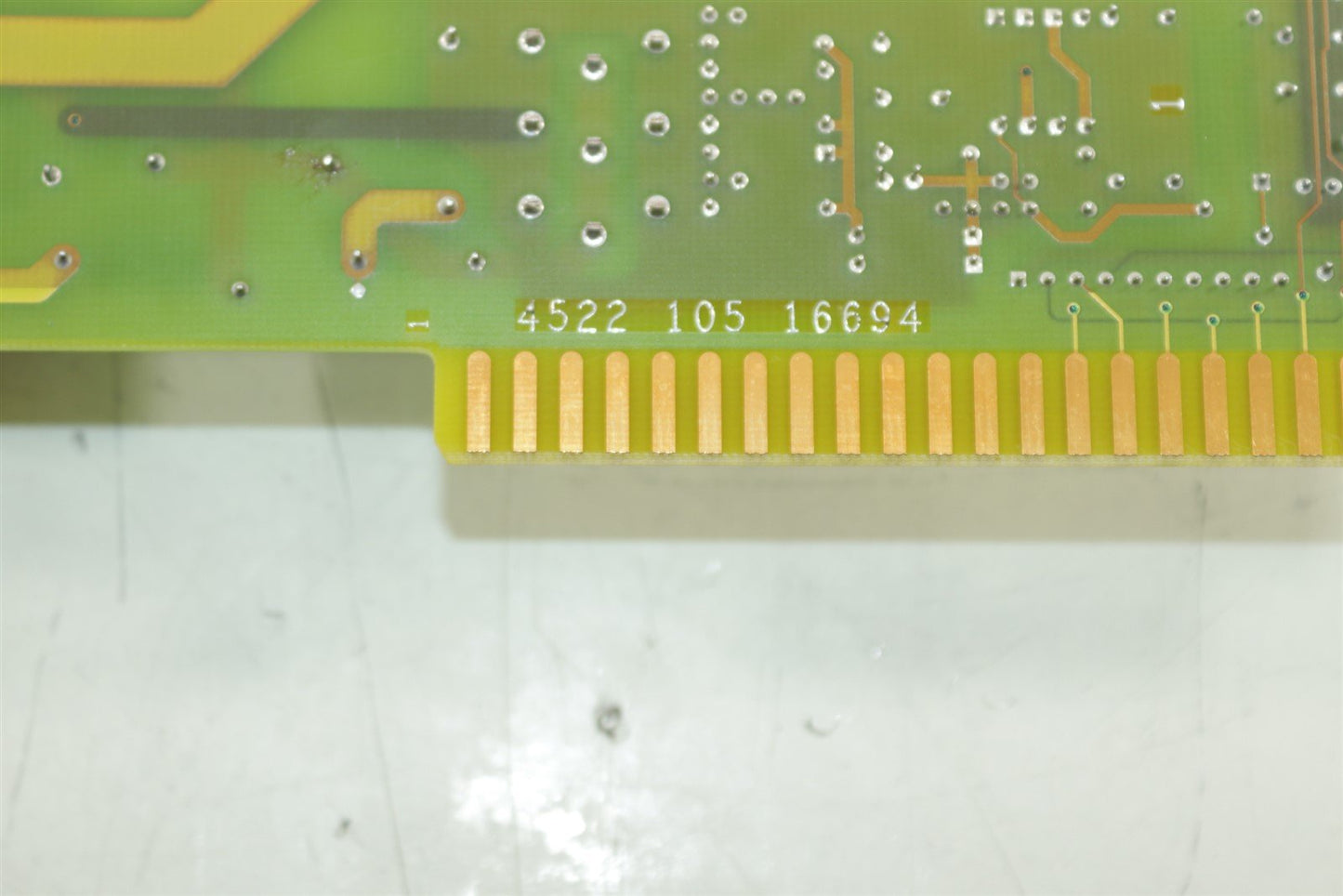 Philips PCB 4522-105-16694 From BV Endura X Ray Machine