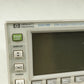 HP Agilent E4418B Front Panel Display Assy