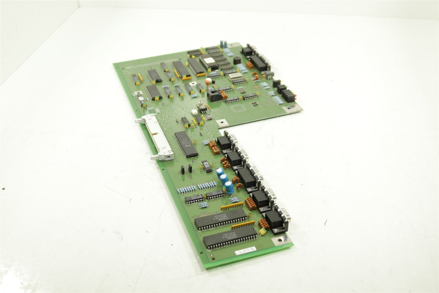 BV 300 PHILIPS 4522 127 0212 Trolley User Interface Board