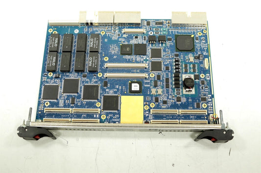 AudioCodes 1610 Series TP1610B/120/4Span cPCI Module FASB00922 CD02-0710JP