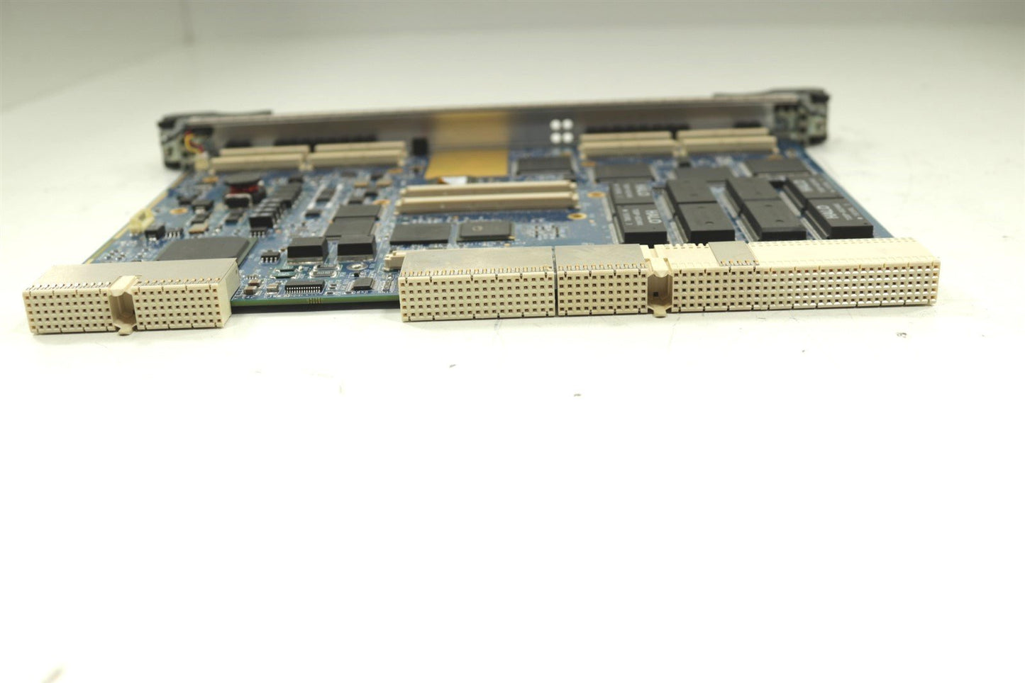 AudioCodes 1610 Series TP1610B/120/4Span cPCI Module FASB00922 CD02-0710JP