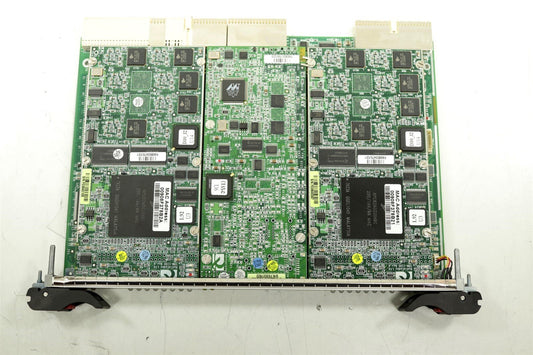 AudioCodes 1610 Series TP1610B/120/4Span cPCI Module FASB00097 CD02-0710JP